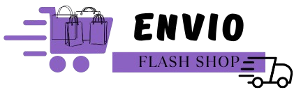 Envio Flash Shop